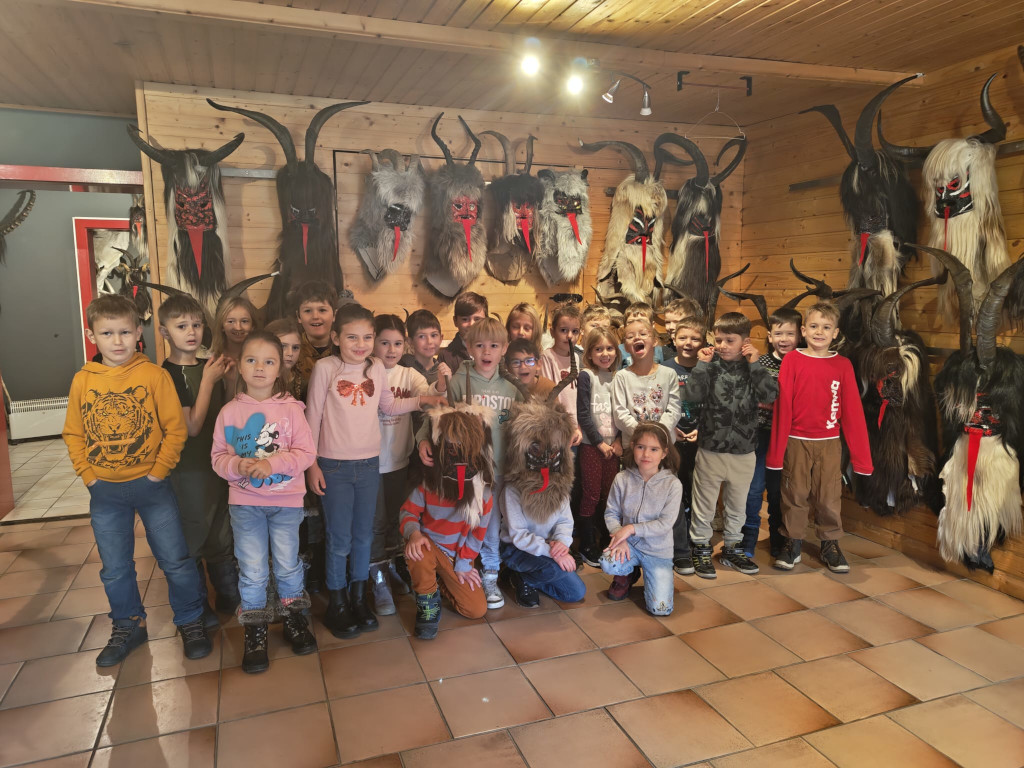 Krampusmuseum