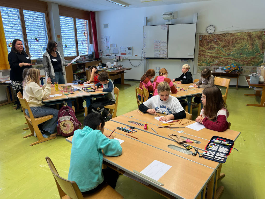Wir sind Vielfalt