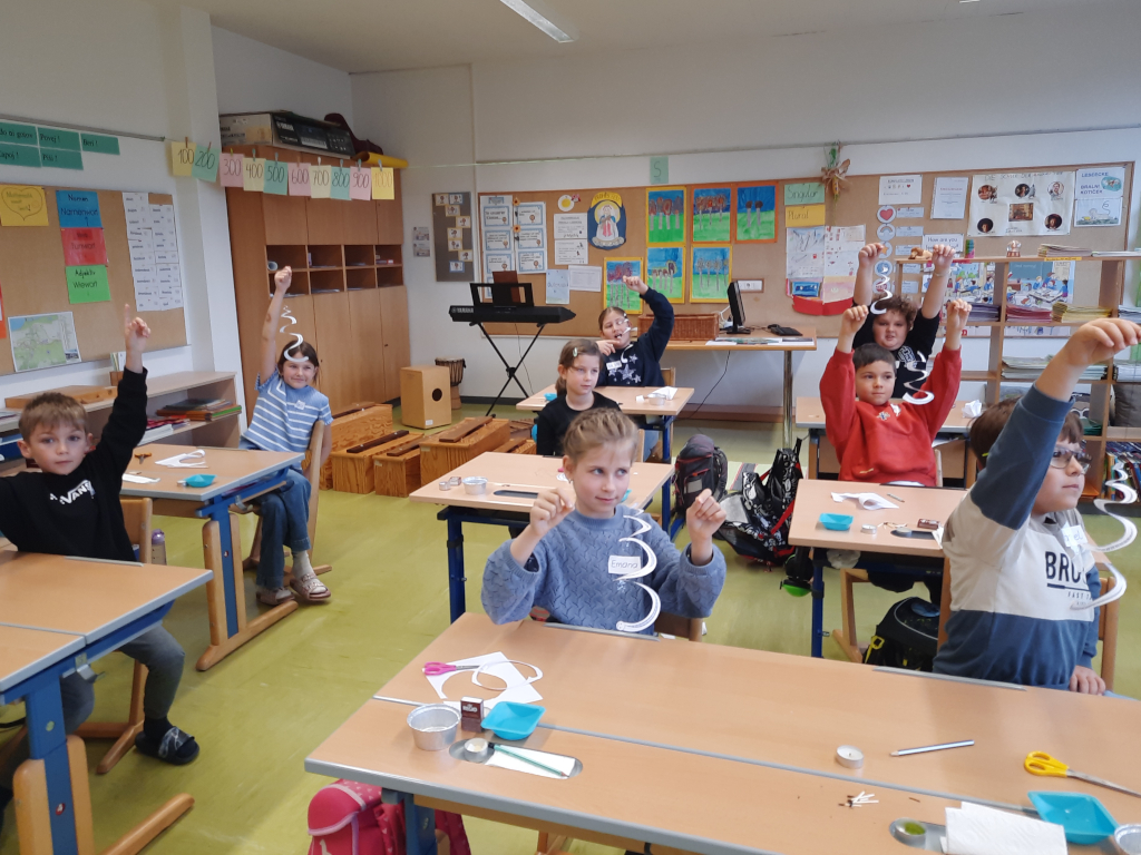 Chemobil 3a Klasse 