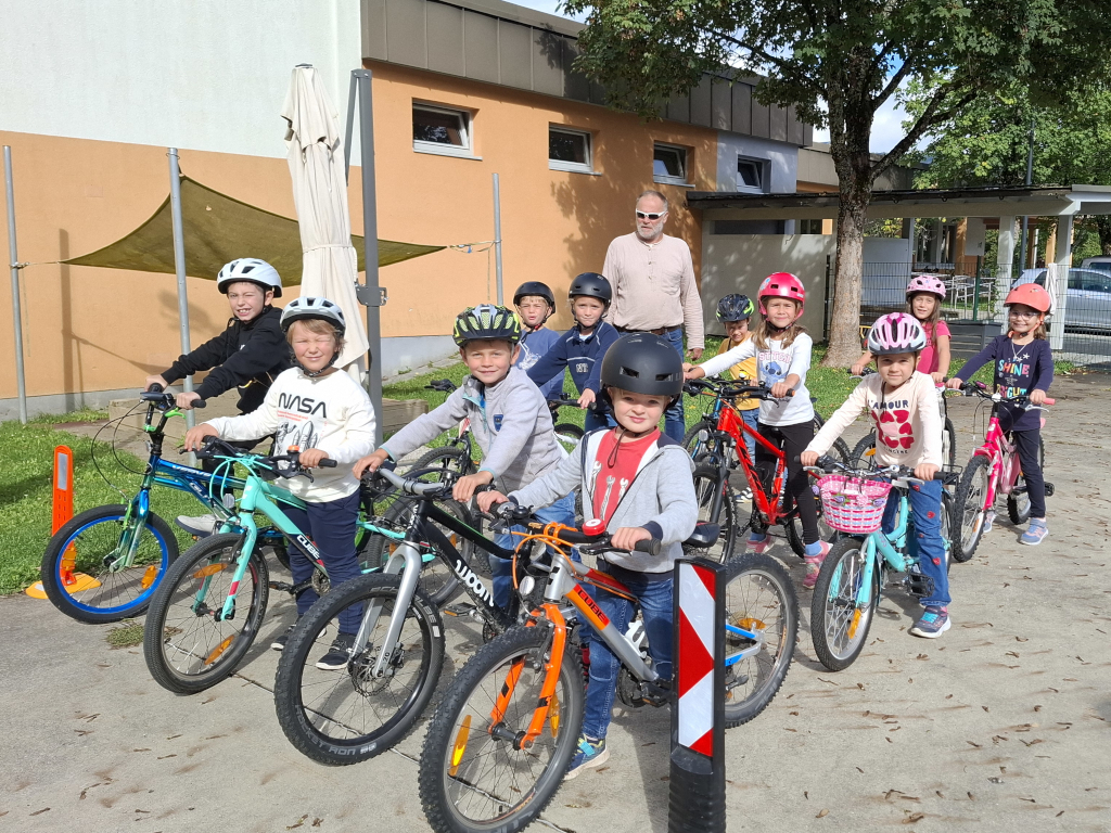 Easy Drivers 1a und 1b