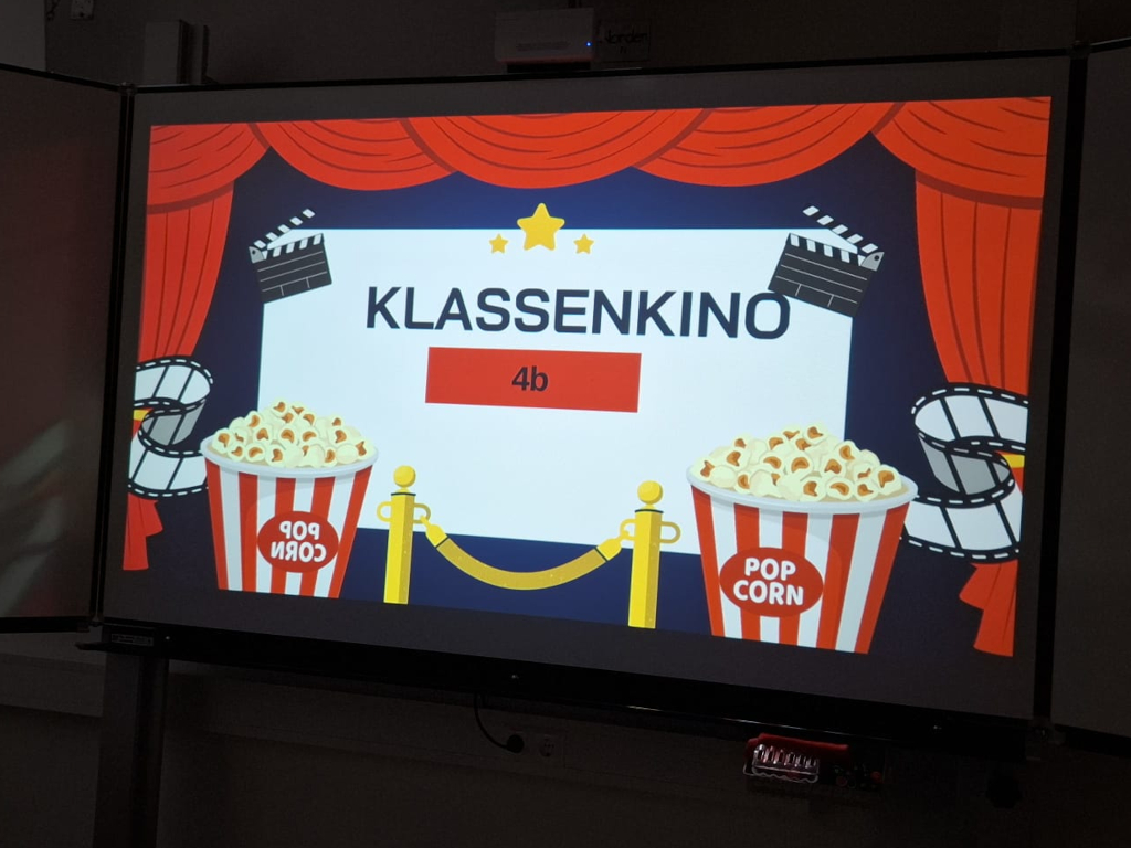 Klassenkino